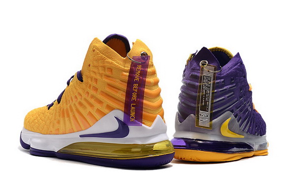 Nike LeBron James 17 shoes-028