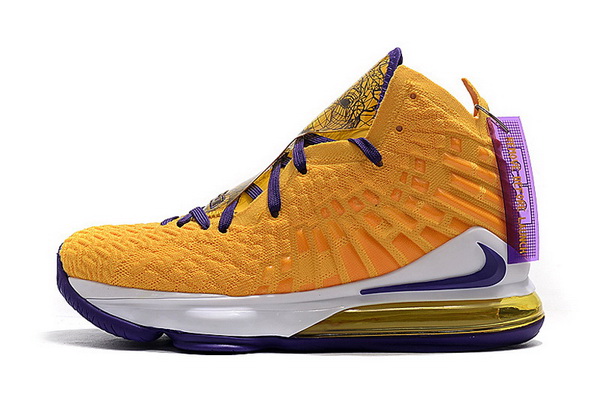 Nike LeBron James 17 shoes-028