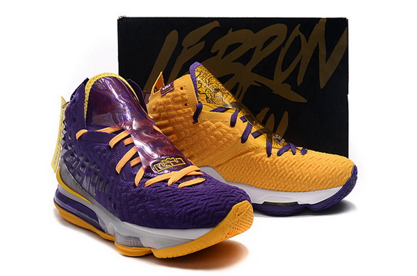 Nike LeBron James 17 shoes-028