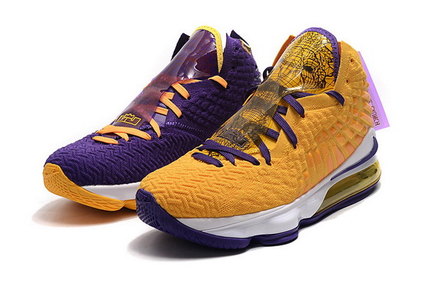 Nike LeBron James 17 shoes-028