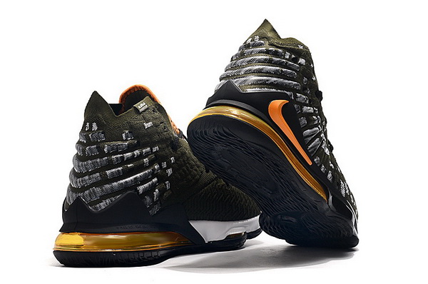 Nike LeBron James 17 shoes-029