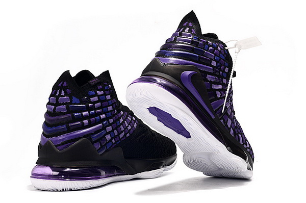 Nike LeBron James 17 shoes-030