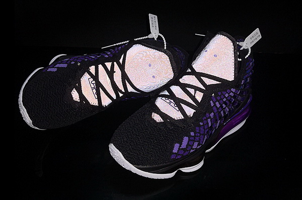 Nike LeBron James 17 shoes-030