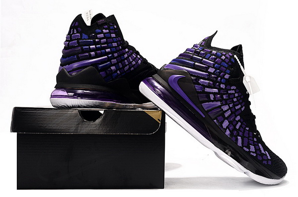 Nike LeBron James 17 shoes-030