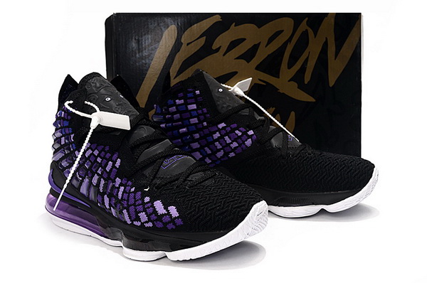 Nike LeBron James 17 shoes-030