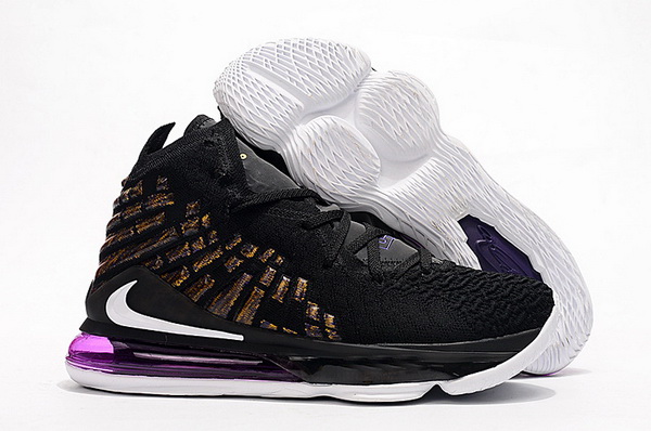 Nike LeBron James 17 shoes-032