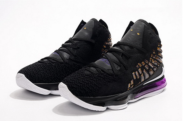 Nike LeBron James 17 shoes-032