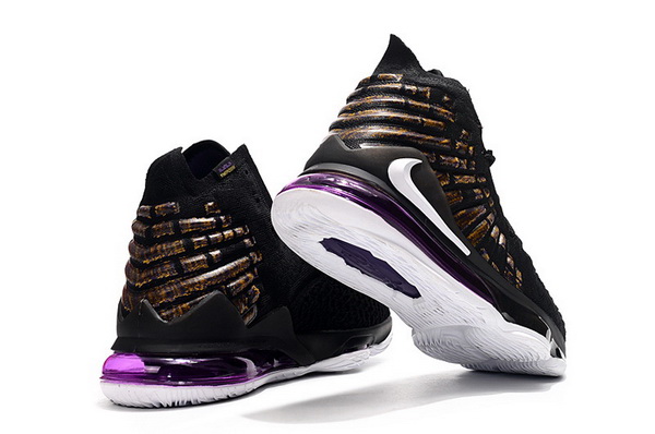 Nike LeBron James 17 shoes-032