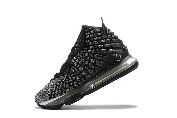 Nike LeBron James 17 shoes-033