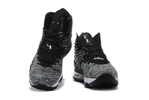 Nike LeBron James 17 shoes-033