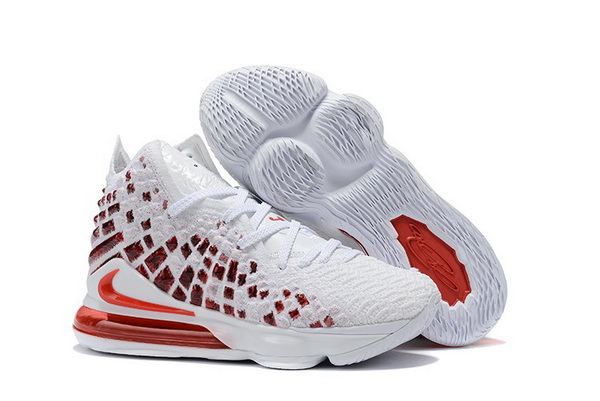 Nike LeBron James 17 shoes-034