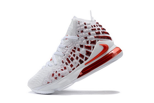 Nike LeBron James 17 shoes-034