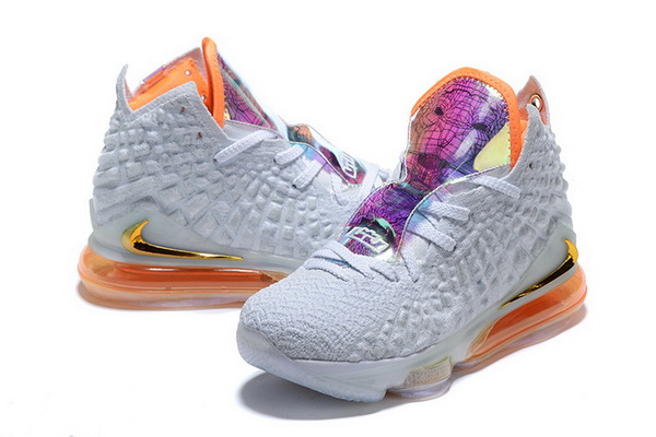 Nike LeBron James 17 shoes-036