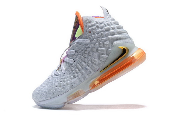 Nike LeBron James 17 shoes-036