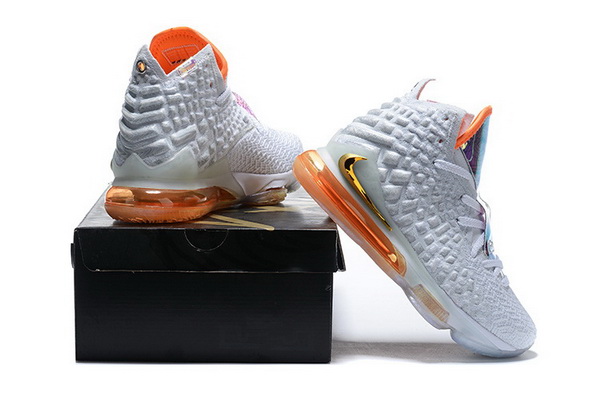 Nike LeBron James 17 shoes-036