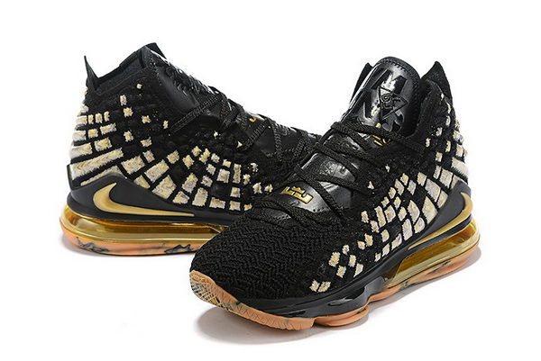 Nike LeBron James 17 shoes-037