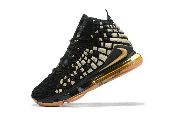 Nike LeBron James 17 shoes-037