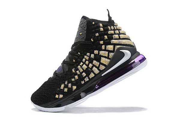 Nike LeBron James 17 shoes-038