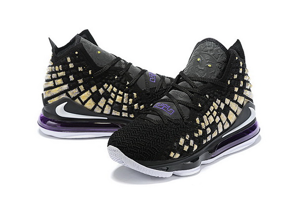 Nike LeBron James 17 shoes-038