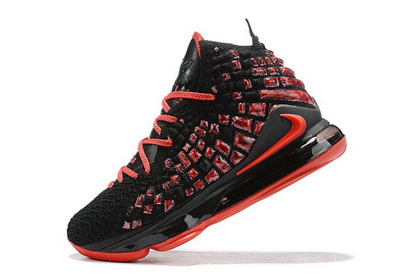 Nike LeBron James 17 shoes-039