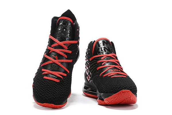 Nike LeBron James 17 shoes-039