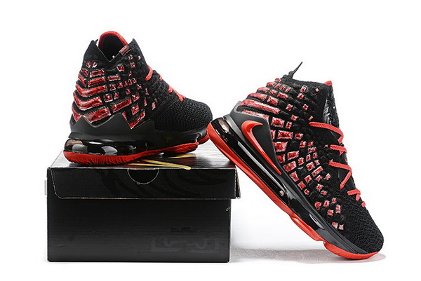 Nike LeBron James 17 shoes-039