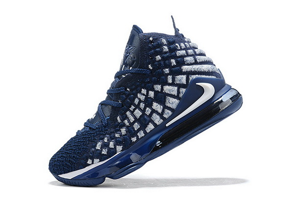 Nike LeBron James 17 shoes-041