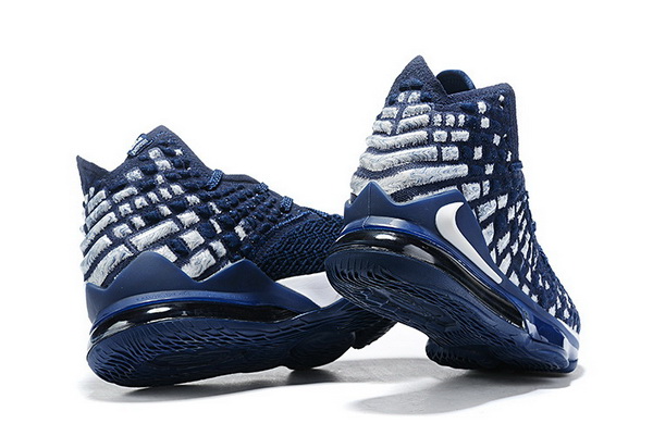 Nike LeBron James 17 shoes-041