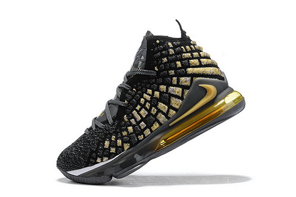 Nike LeBron James 17 shoes-042