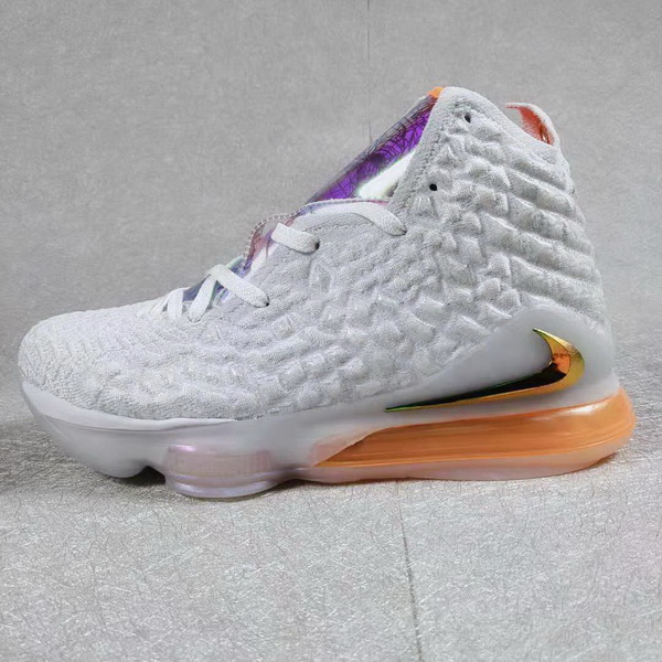 Nike LeBron James 17 shoes-044