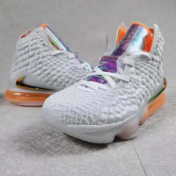 Nike LeBron James 17 shoes-044