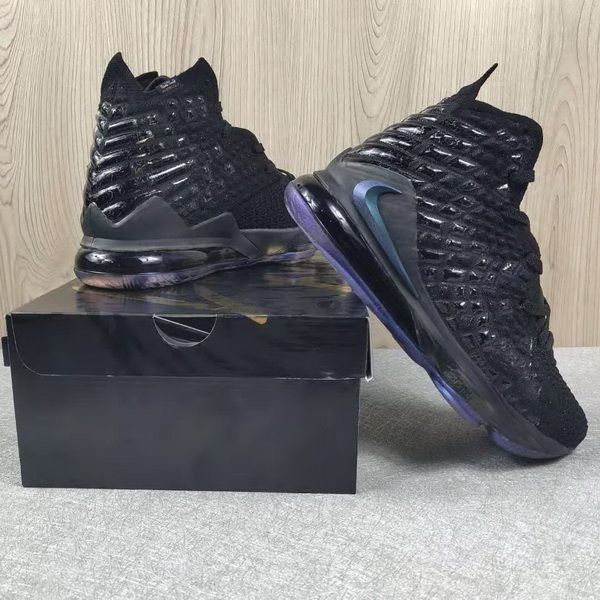 Nike LeBron James 17 shoes-045