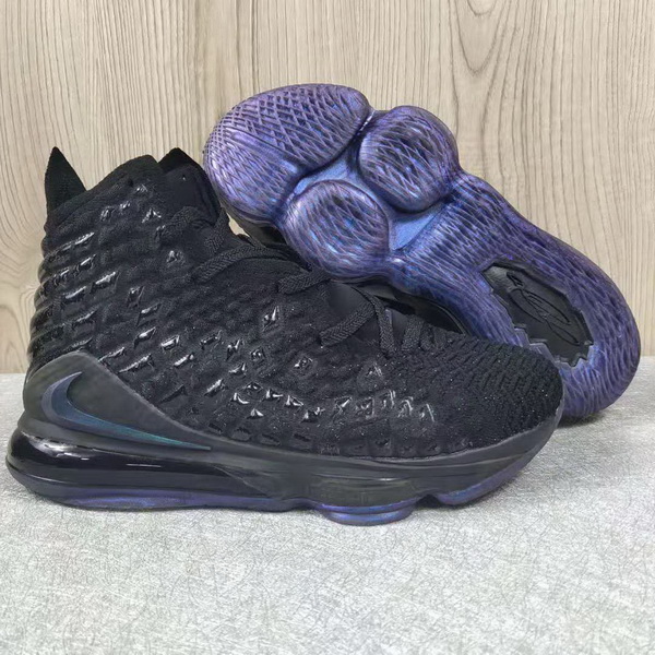 Nike LeBron James 17 shoes-045