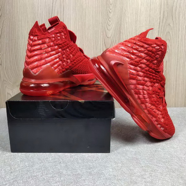 Nike LeBron James 17 shoes-046