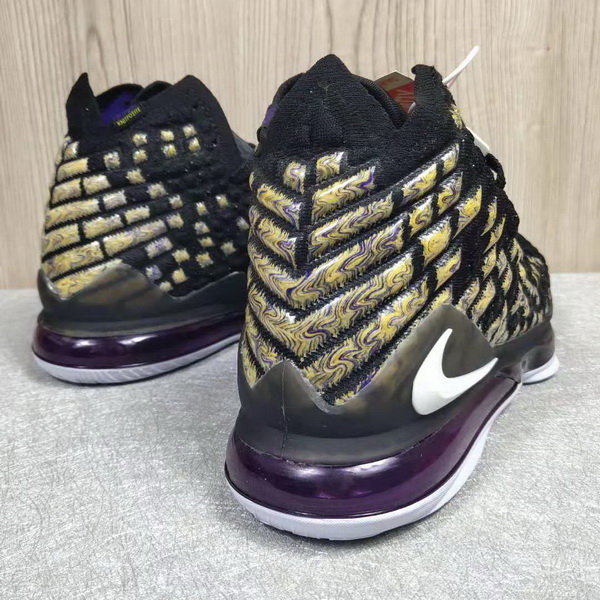 Nike LeBron James 17 shoes-047