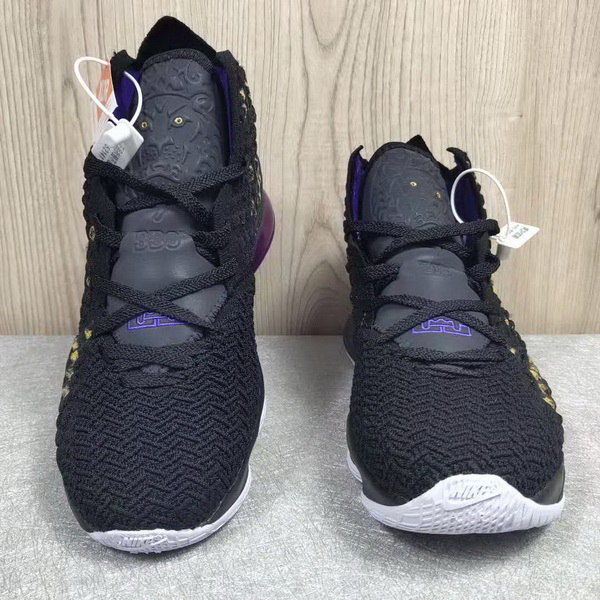 Nike LeBron James 17 shoes-047