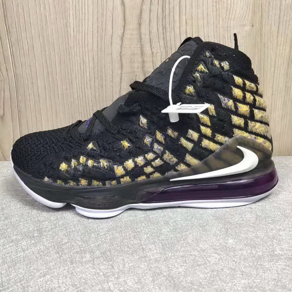 Nike LeBron James 17 shoes-047