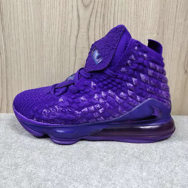 Nike LeBron James 17 shoes-048