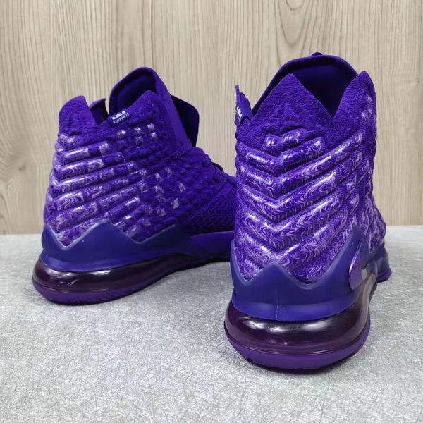 Nike LeBron James 17 shoes-048