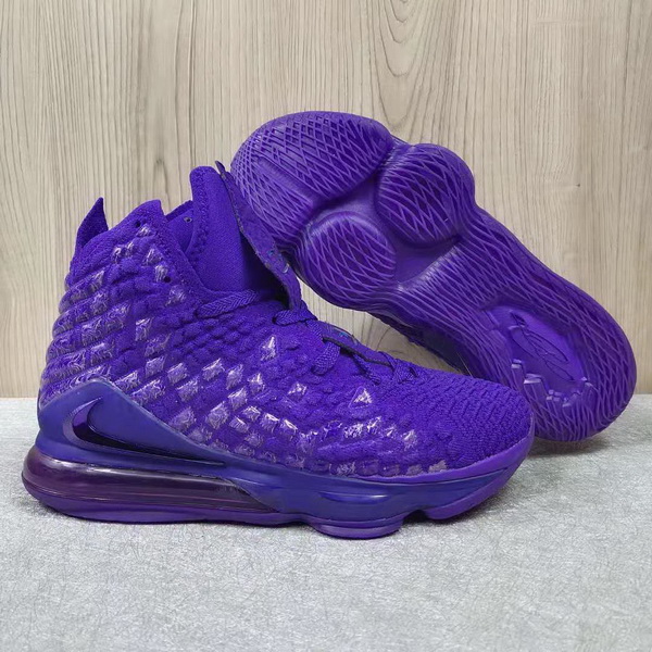 Nike LeBron James 17 shoes-048