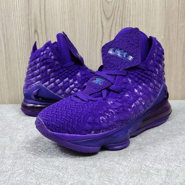 Nike LeBron James 17 shoes-048