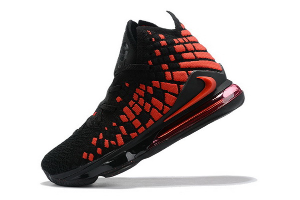 Nike LeBron James 17 shoes-050