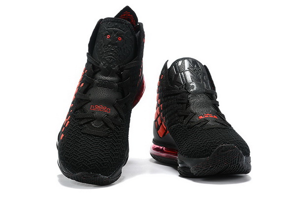 Nike LeBron James 17 shoes-050