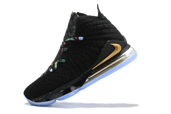 Nike LeBron James 17 shoes-051