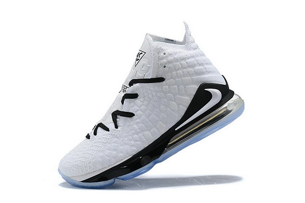 Nike LeBron James 17 shoes-052