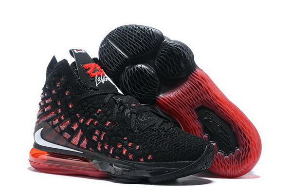 Nike LeBron James 17 shoes-054