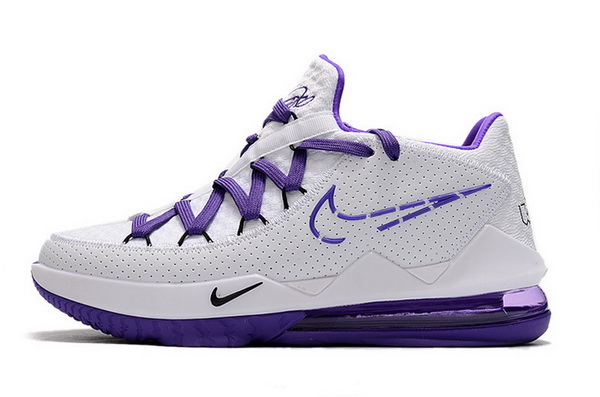 Nike LeBron James 17 shoes-055