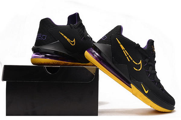 Nike LeBron James 17 shoes-058