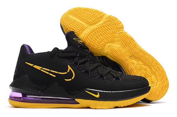 Nike LeBron James 17 shoes-058