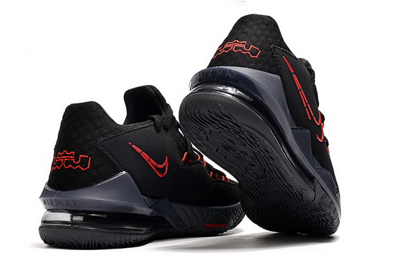 Nike LeBron James 17 shoes-060